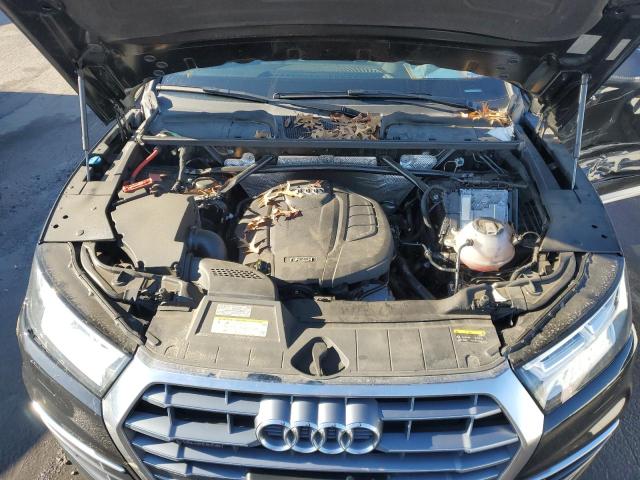 2019 AUDI Q5 PREMIUM - WA1BNAFY4K2091000