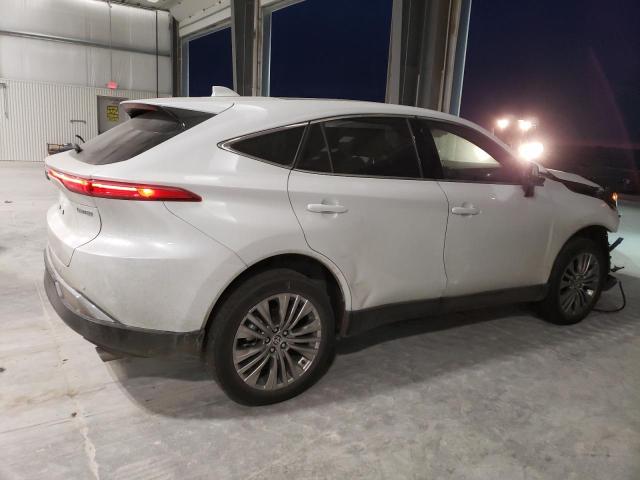 2023 TOYOTA VENZA LE - JTEAAAAH3PJ149613