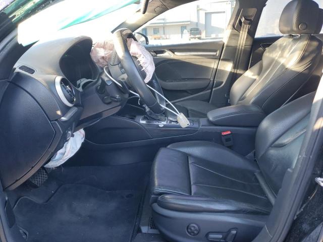 2018 AUDI A3 PREMIUM - WAUJ8GFF2J1077530