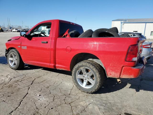 Vin: 3c6jr6at2jg157846, lot: 84634664, ram 1500 st 20182