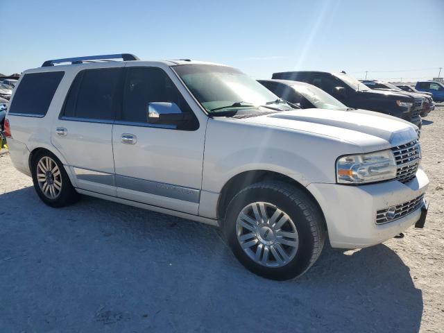 VIN 5LMJJ2H58DEL03087 2013 LINCOLN NAVIGATOR no.4