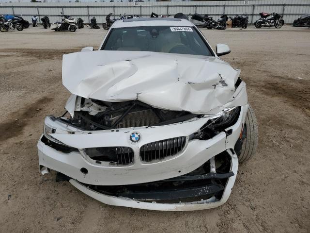 2016 BMW 428 XI - WBA3N9C56GK250042