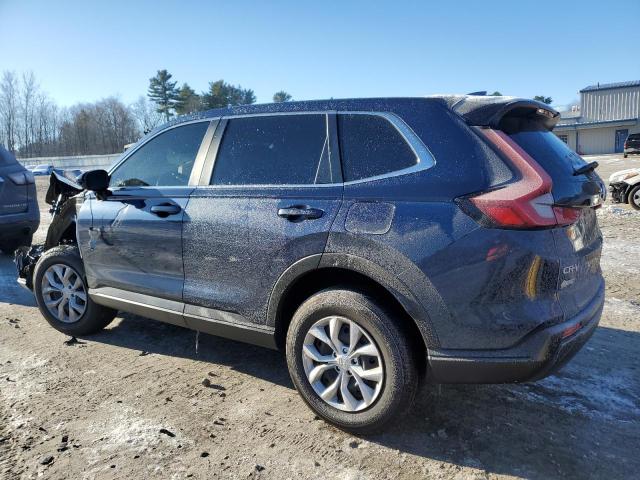 2024 HONDA CR-V LX - 2HKRS4H28RH443916