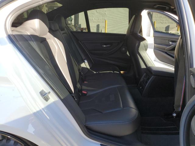 2018 BMW M3 - WBS8M9C57J5L00571