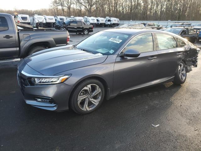 2020 HONDA ACCORD EX - 1HGCV1F49LA018740