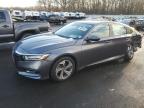 2020 HONDA ACCORD EX - 1HGCV1F49LA018740