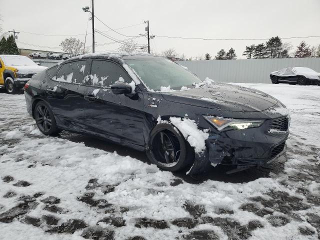 Vin: 19ude4h60pa018314, lot: 83028214, acura integra a- a-spec tech 20234
