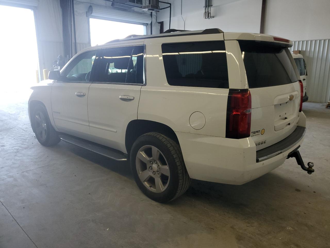 Lot #3029493374 2020 CHEVROLET TAHOE K150