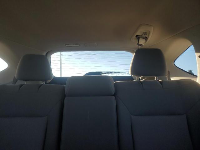 2016 HONDA CR-V LX - 3CZRM3H35GG700981
