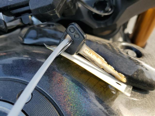 2015 YAMAHA FZ09 C JYARN33Y0FA001451