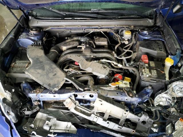2015 SUBARU OUTBACK 2. - 4S4BSACC5F3256748