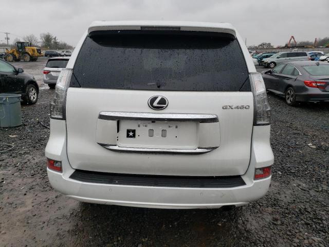 2023 LEXUS GX 460 - JTJAM7BX4P5370888