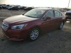 2017 SUBARU LEGACY 2.5 - 4S3BNAF69H3039658