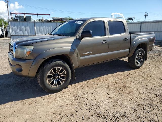 TOYOTA TACOMA DOU