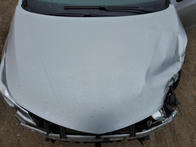 2019 CHEVROLET CRUZE LS - 1G1BC5SMXK7148964