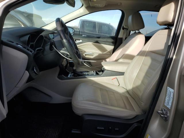 2017 FORD ESCAPE TIT - 1FMCU9JD0HUA61467