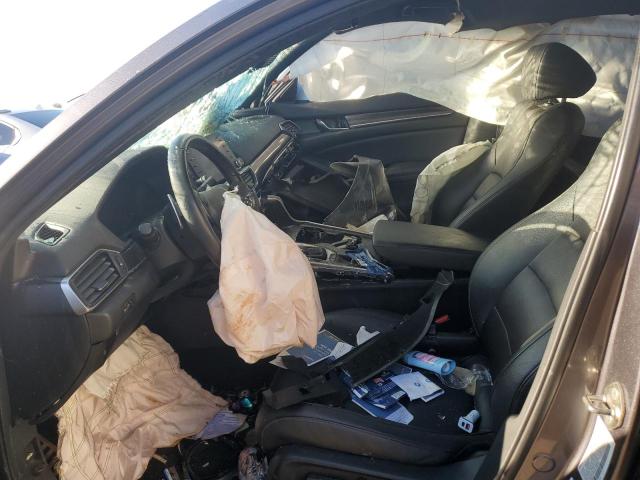 2019 HONDA ACCORD SPO - 1HGCV1F30KA063944
