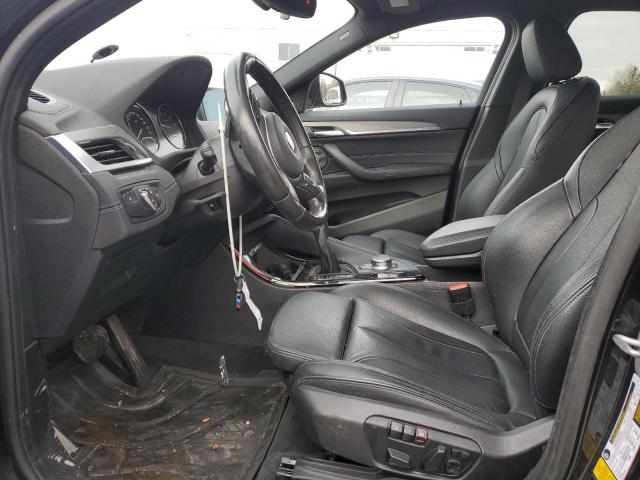 2018 BMW X2 XDRIVE2 - WBXYJ5C37JEF69246
