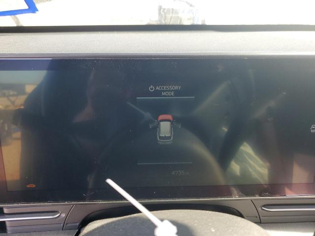 2024 HYUNDAI KONA SEL - KM8HB3AB1RU058148