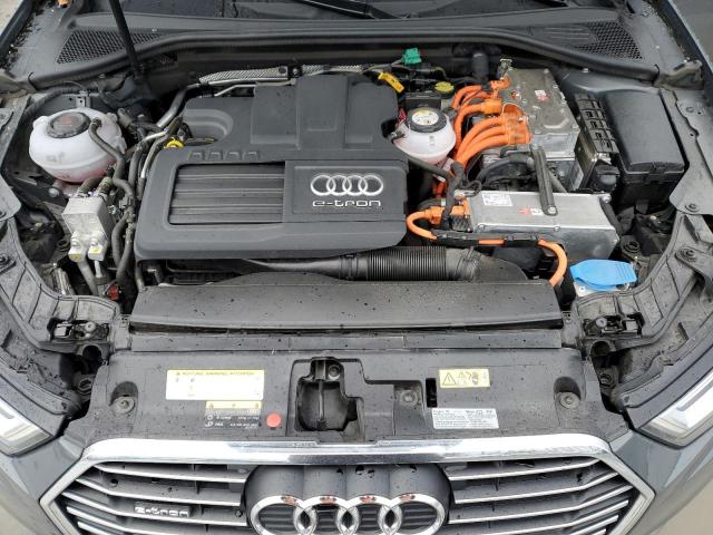 2018 AUDI A3 E-TRON WAUTPBFF3JA108718