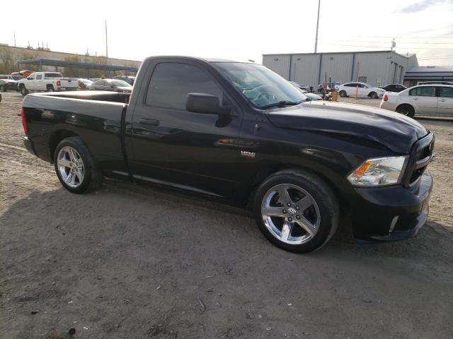 2018 RAM 1500 ST - 3C6JR6AT8JG173369