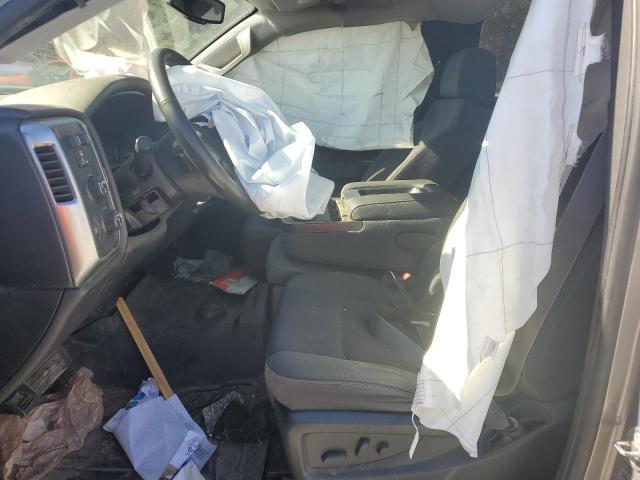 2017 CHEVROLET SILVRDO LT 1GCNKREC5HZ296938