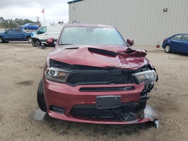 2018 DODGE DURANGO SR - 1C4SDJGJ7JC416239