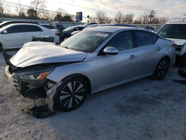 2020 NISSAN ALTIMA SL - 1N4BL4EV1LC161901