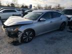 2020 NISSAN ALTIMA SL - 1N4BL4EV1LC161901