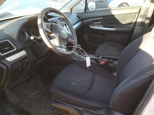 2015 SUBARU IMPREZA SP - JF1GPAT6XFH274659