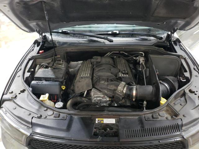 2020 DODGE DURANGO SR 1C4SDJGJ7LC116462
