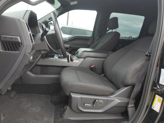 2018 FORD F150 SUPER - 1FTEW1C53JKE29236