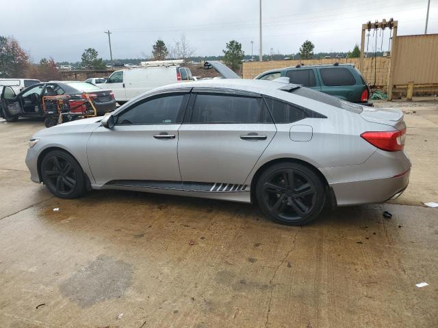 2018 HONDA ACCORD SPO - 1HGCV2F37JA050595