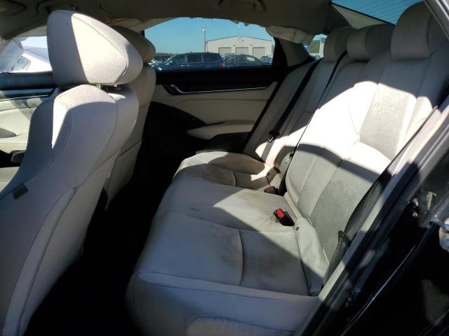 2018 HONDA ACCORD LX - 1HGCV1F18JA002256