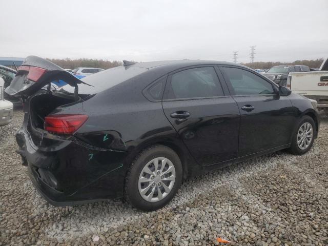 VIN 3KPF24AD9ME276462 2021 KIA FORTE no.3