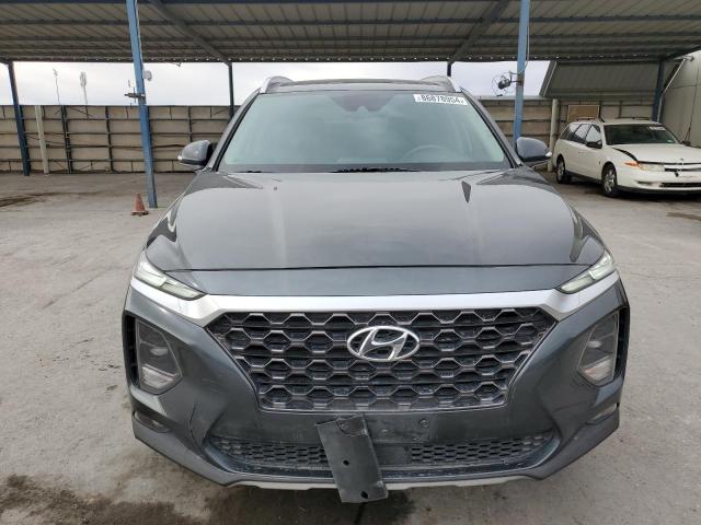 2020 HYUNDAI SANTA FE S - 5NMS33AD8LH257236