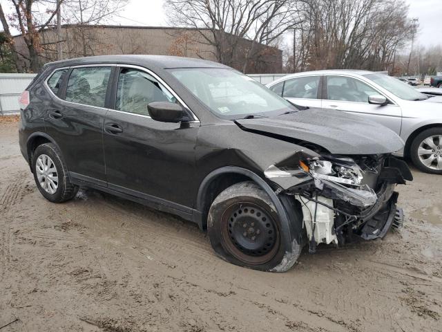 2016 NISSAN ROGUE S - KNMAT2MV9GP655613