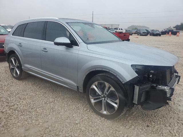 VIN WA1LXBF75RD002660 2024 AUDI Q7 no.4