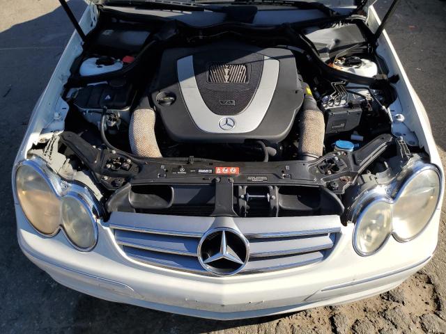 VIN WDBTK56F97F207122 2015 MERCEDES-BENZ CLK-CLASS no.11