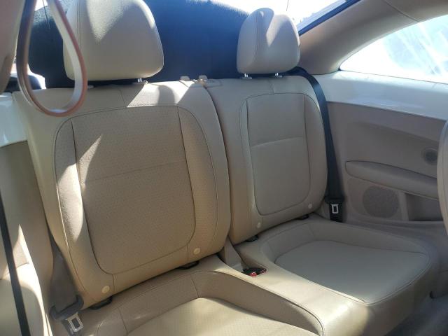 2015 VOLKSWAGEN BEETLE 1.8 - 3VWJ07AT4FM624473