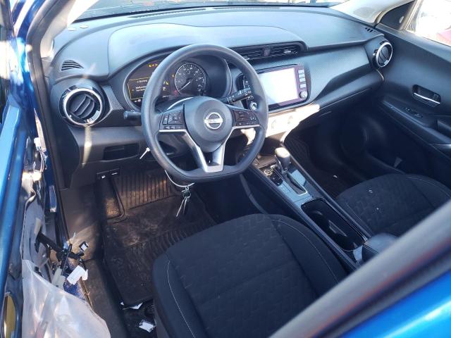 2023 NISSAN KICKS SV - 3N1CP5CV5PL482610
