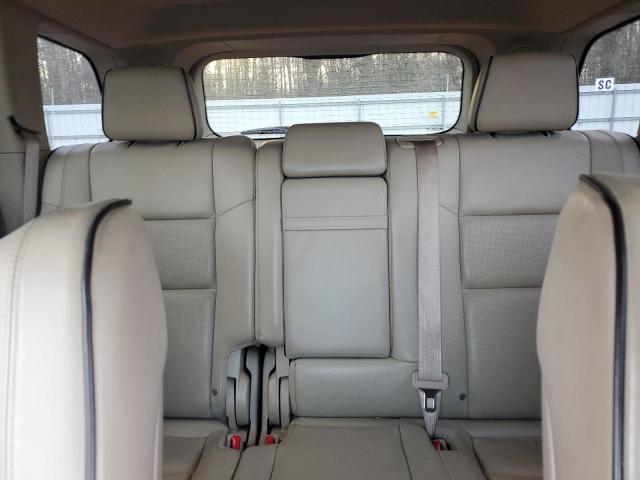 2016 JEEP GRAND CHER - 1C4RJFCG0GC337728