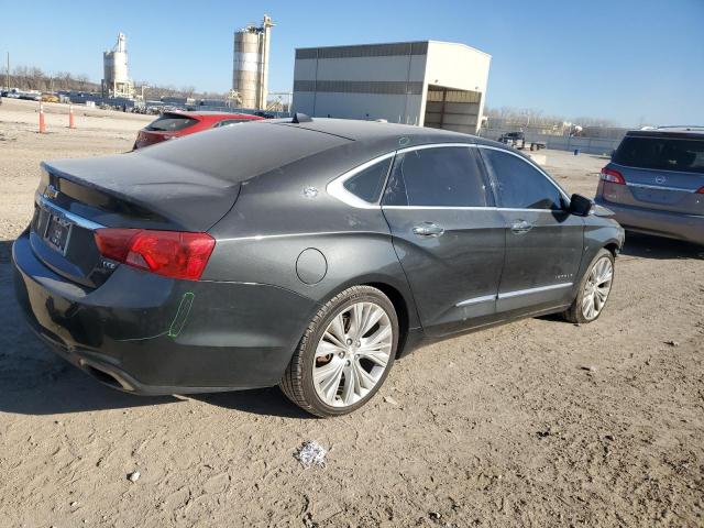 Vin: 1g1155s36eu164310, lot: 83805504, chevrolet impala ltz 20143