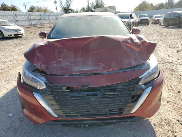 2024 NISSAN SENTRA SV - 3N1AB8CV9RY258348