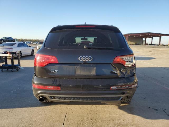 VIN WA1DGAFE0FD029483 2015 AUDI Q7 no.6