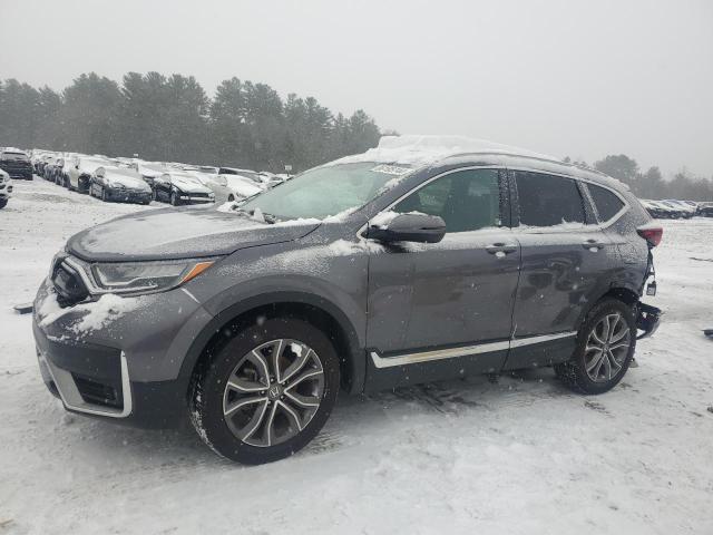 2022 HONDA CR-V TOURI #3034282172