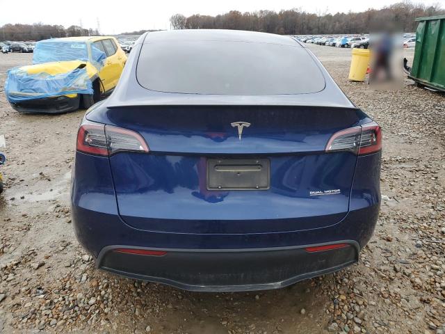 2023 TESLA MODEL Y - 7SAYGDEF2PF663085