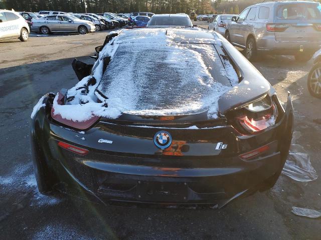 2015 BMW I8 - WBY2Z2C57FV392308