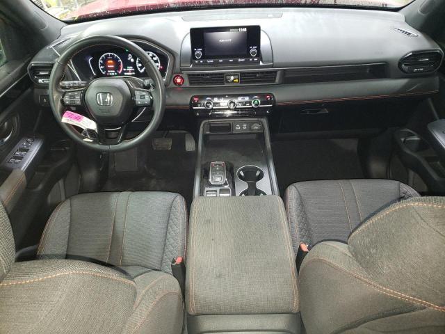 2023 HONDA PILOT SPOR - 5FNYG1H32PB016439