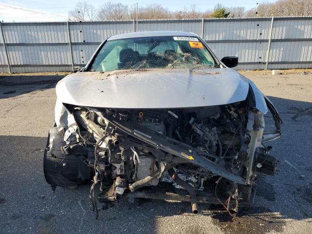 2017 NISSAN ALTIMA 2.5 - 1N4AL3AP1HC145881